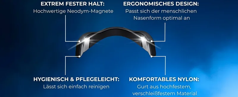 PROSEEL Ersatz-Patches – 3 Varianten für maximale Luft, die perfekte Ergänzung für dein PROSEEL-System