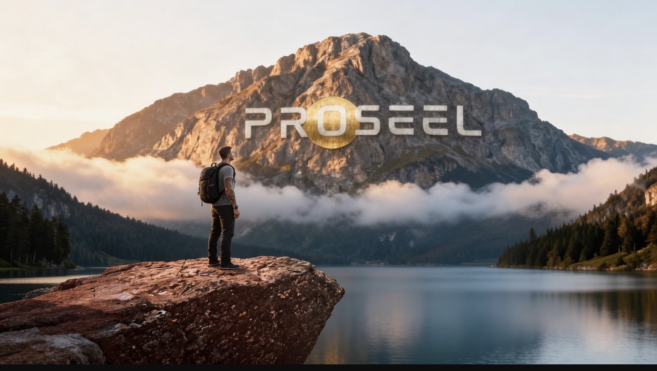 PROSEEL Markenbild